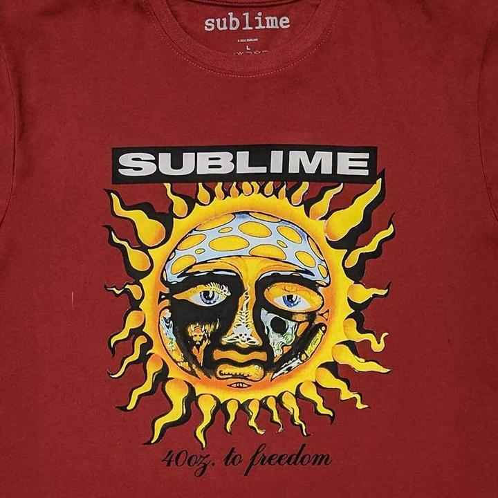 Image du produit Sublime T-Shirt unisexe adulte Grn 40 Oz (XXL)