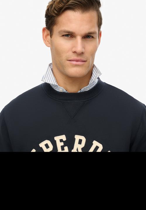 Immagine prodotto Superdry VINTAGE ATHLETIC CREW Heren Trui (3XL)