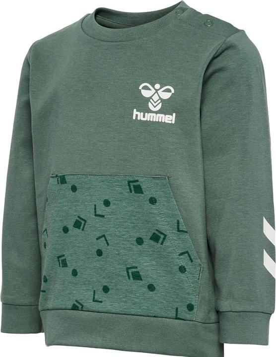 Produktbild hummel hmlAVERY SWEATSHIRT (92)