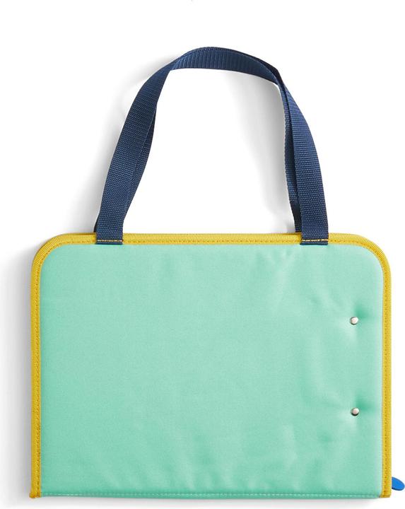 Immagine prodotto Haba Borsa creativa da asporto con valigetta per la scrittura