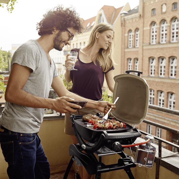 Image du produit Weber Q 1000 (2.64 kW)