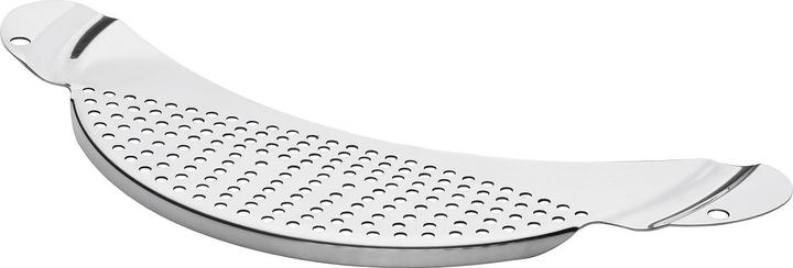 Weis Stainless steel pouring aid (26 cm, Metal)