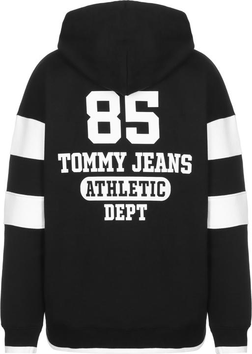 Produktbild Tommy Hilfiger Tommy Jeans Collegiate Hoodie - 98533 (M)