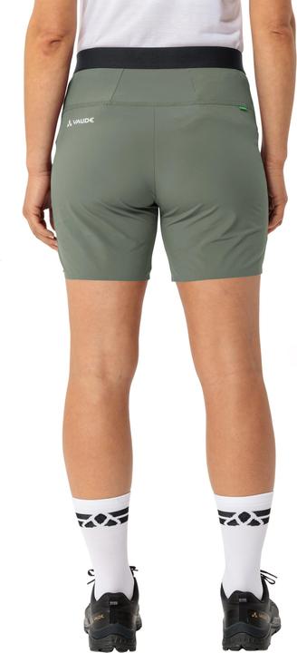 Actual product image Vaude Scopi LW Shorts II (36)