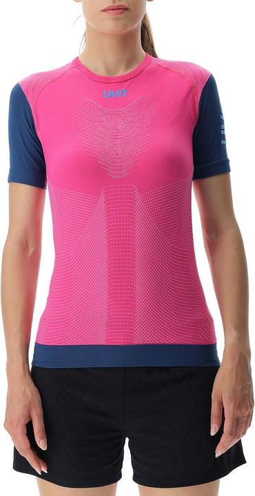 Produktbild UYN Kurzärmeliges Laufshirt Pb42 (M, L)