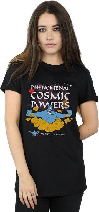 Produktbild Disney Aladdin Genie Phenomenal Cosmic Powers TShirt (L)