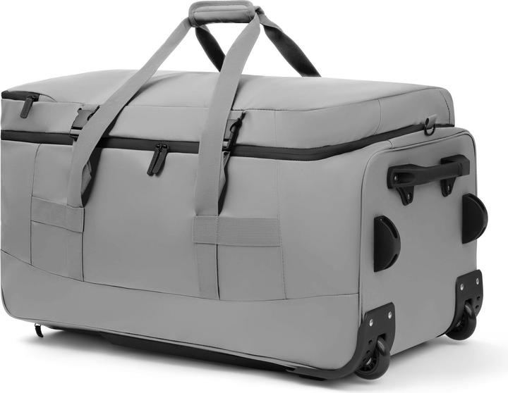 Image du produit Pactastic Urban Collection Sac de voyage à 2 roulettes 78 cm (110 l, XL (à partir de 115l))