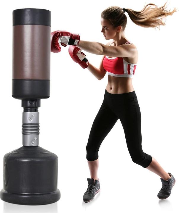 Produktbild Jamb Boxdummy 158-​186cm (80 cm, 25.80 kg)