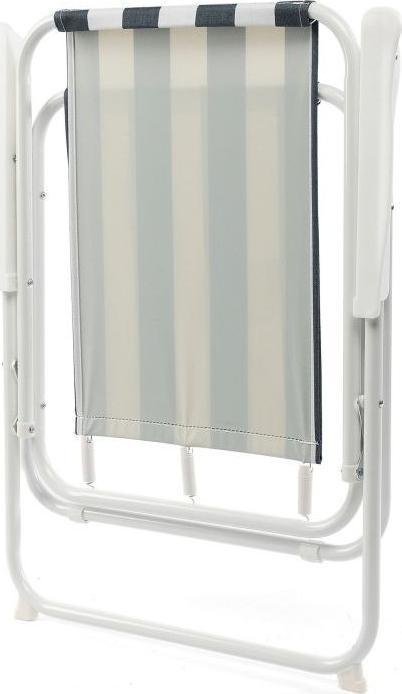 Produktbild Spartan Klappstuhl Campingsessel