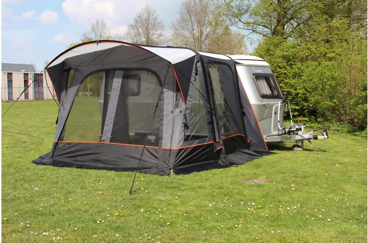 Immagine prodotto Eurotrail Tenda da sole Palermo Air - Hymer/Eriba (Tenda, 22.60 kg, 1 persona)