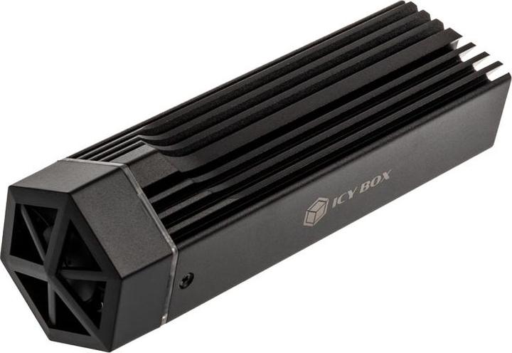 Image du produit RaidSonic IB-1823MF-C31 (M.2)