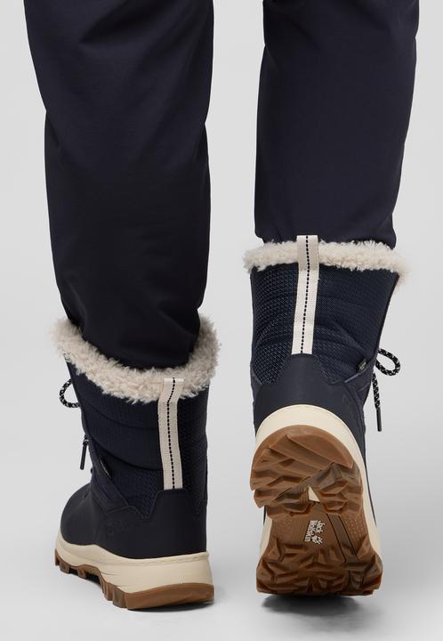 Actual product image Jack Wolfskin Everquest Texapore Snow High W (36)