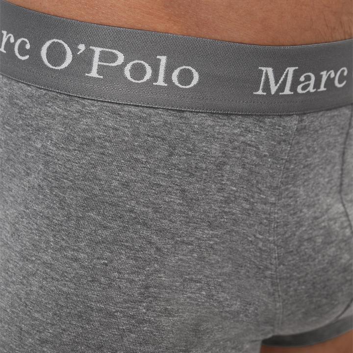 Actual product image Marc O'Polo 3 Pack Elements Organic Cotton Retro Short / Pant (S, pack of 3)