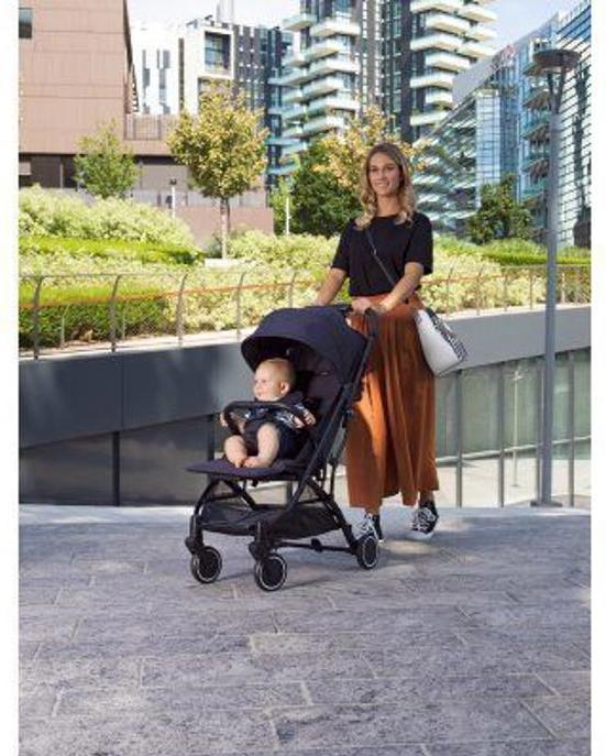 Immagine prodotto Chicco Trolley Me