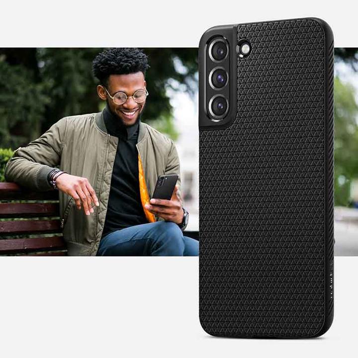 Immagine prodotto Spigen Aria liquida (Samsung Galaxy S22 5G)