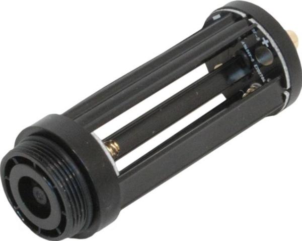Image du produit Ledlenser Cartouche de piles pour lampe de poche