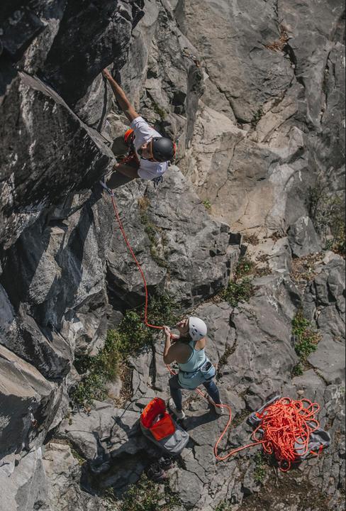 Image du produit Mammut 4 Harnais de glissement (S, M, L, XL)