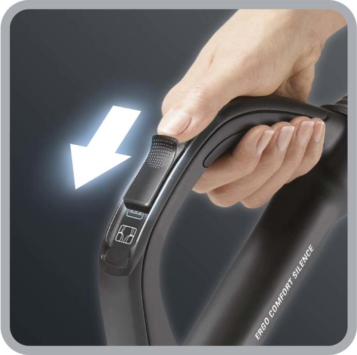 Actual product image Rowenta RO6984 X-Trem Power Cyclonic Animal Care