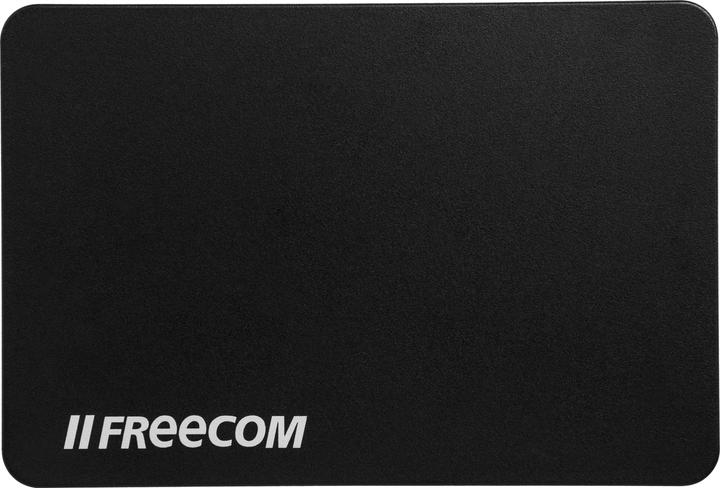 Produktbild Freecom Mobile Drive Classic 4TB USB 3.0 (4 TB)