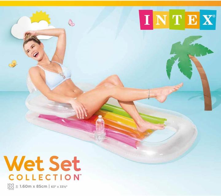 Immagine prodotto Intex Re Kool