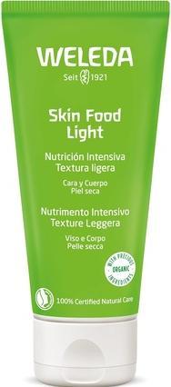 Weleda Skin Food Light Cream 75ml (75 ml)