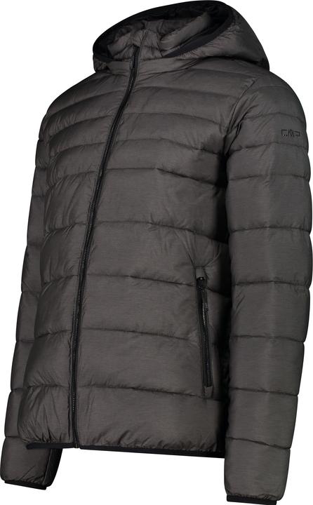 Actual product image CMP Campagnolo Snaps Hoodie (3XL)