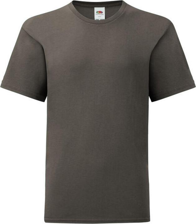 Fruit of the Loom Iconic 150 TShirt (140)