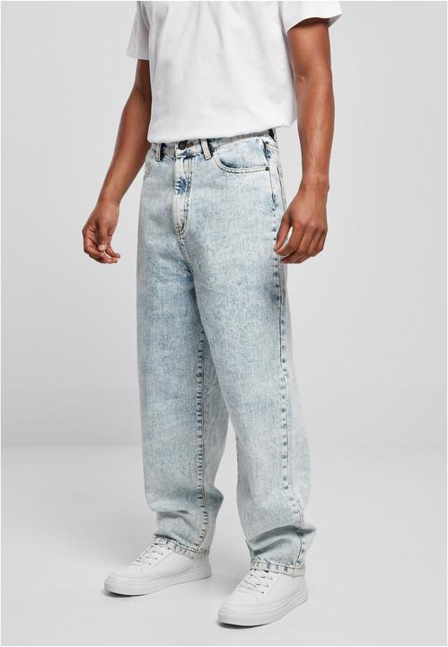 Produktbild Urban Classics 90‘s Jeans (32)