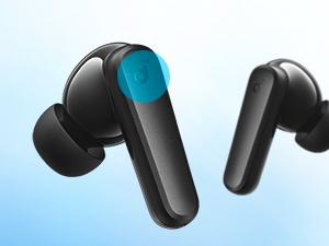 Produktbild soundcore R50i (keine Geräuschunterdrückung, 10 h, Kabellos)