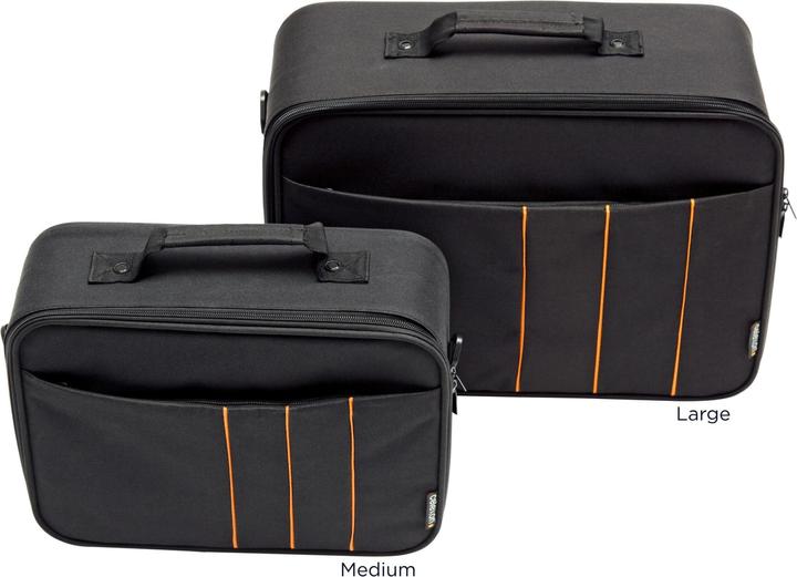 Immagine prodotto Celexon Borsa Beamer Economy Line Medium (Borsa per il trasporto del videoproiettore)