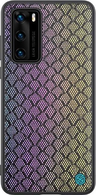 Image du produit Nillkin Série Twinkle (Huawei P40)