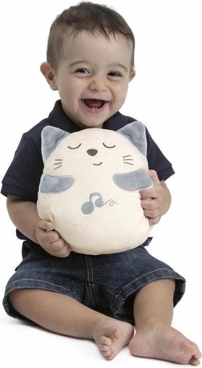 Immagine prodotto Chicco Gatto che fa le fusa