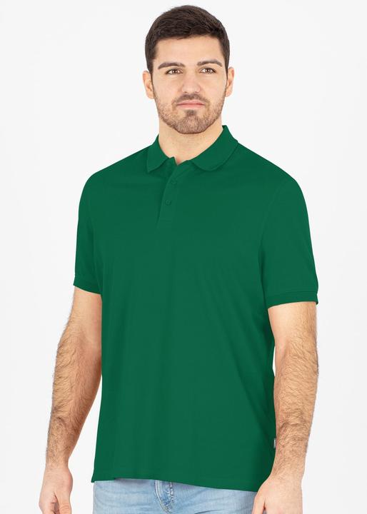 Image du produit JAKO Polo Doubletex (46)