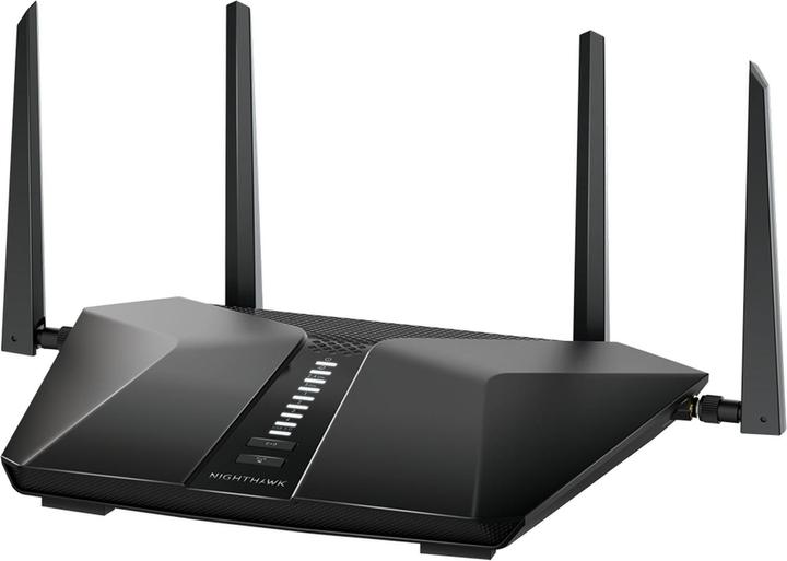 Produktbild Netgear RAX50 Nighthawk AX6