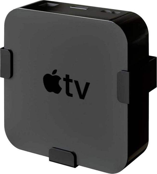 Produktbild Hama Wandhalterung für Apple TV HD (Diverse)