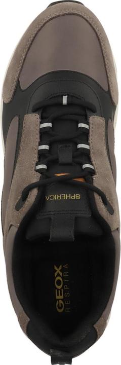 Actual product image Geox U Spherica Ecub-4 A - 63411 (43)