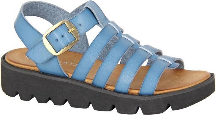 Blau