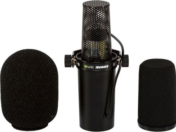Immagine prodotto Shure SM7DB