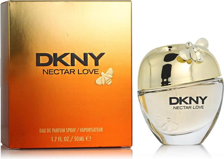 Image du produit DKNY Nectar Love Eau de Parfum 1.70 Fl Oz (Eau de parfum, 50 ml)