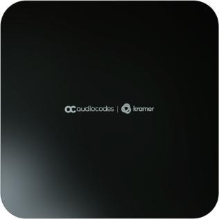 Produktbild KAC-CU-200-B05 - KAC-CU-200 MTR/Android mini-PC + KAC-TCH-10 touchpanel bundle