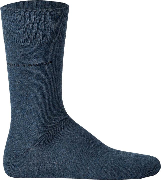Produktbild Tom Tailor Socken Casual - 20006 (9er Pack, 43 - 46)