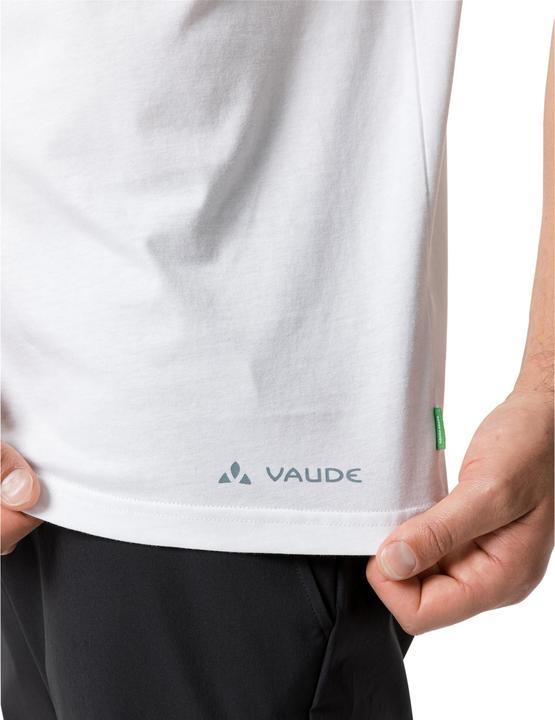 Actual product image Vaude Men's Spirit T-Shirt (XL)