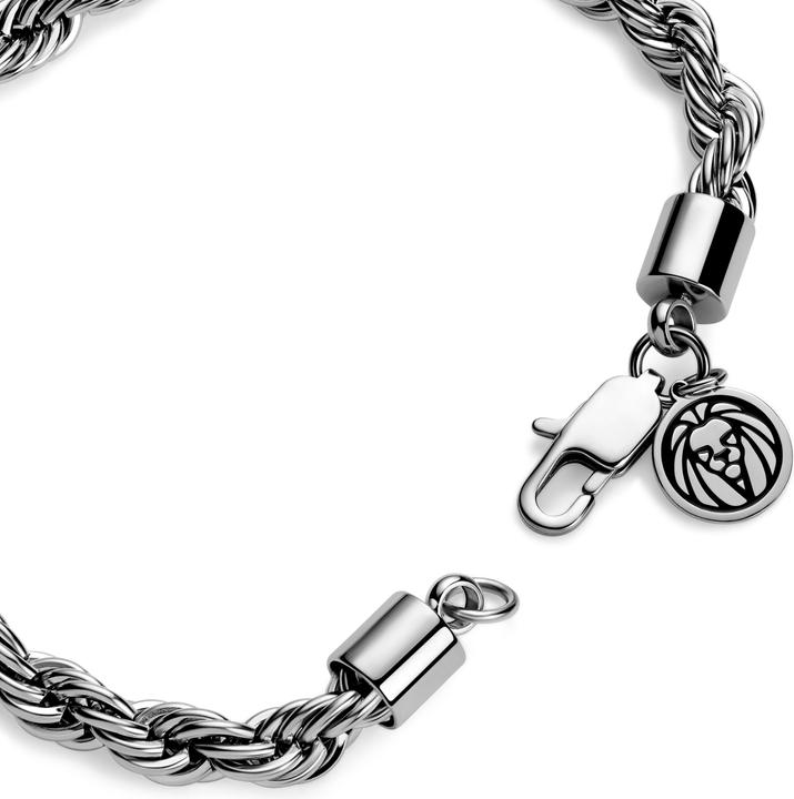 Image du produit Lucleon Essentials (0.60 cm, Acier inoxydable)