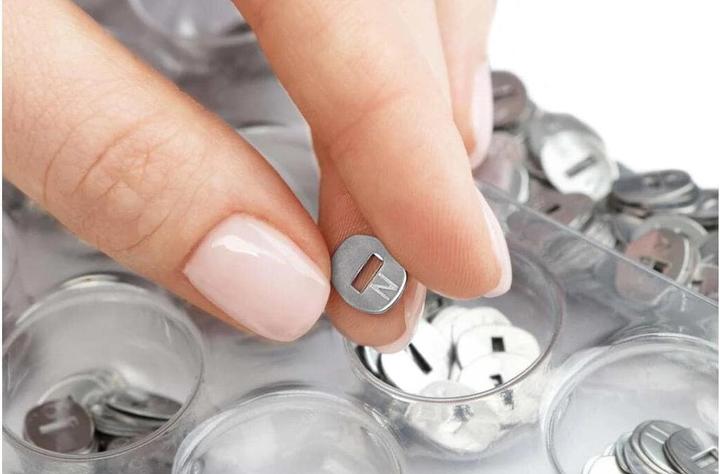 Image du produit Cryptosteel Capsule (Monero)