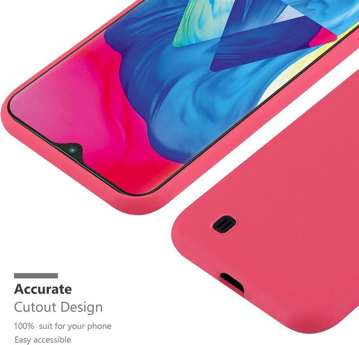 Immagine prodotto Cadorabo Copertina in TPU Candy (Samsung Galaxy M10)