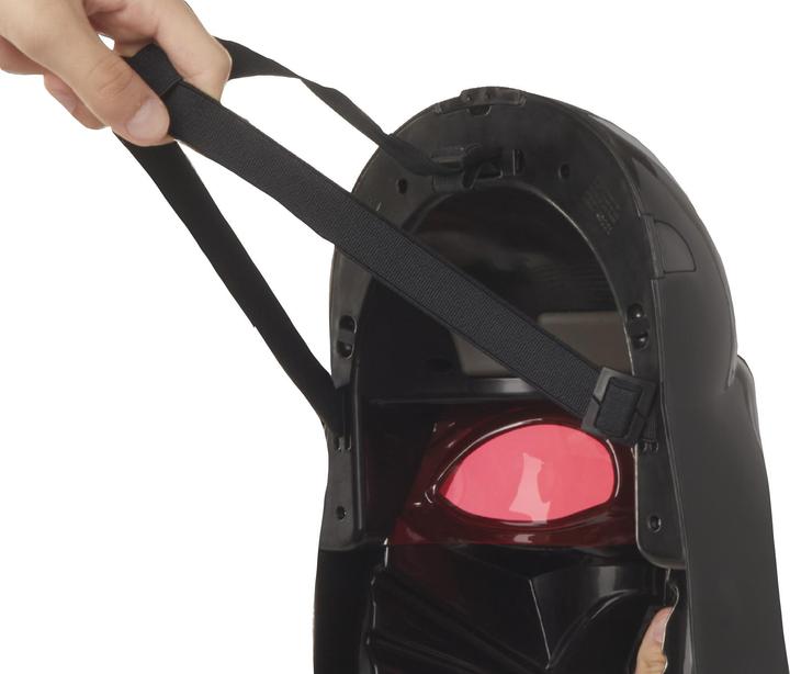 Immagine prodotto Hasbro Maschera Elettronica Sw Darth Vader