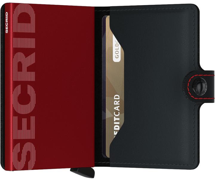 Produktbild Secrid Miniwallet