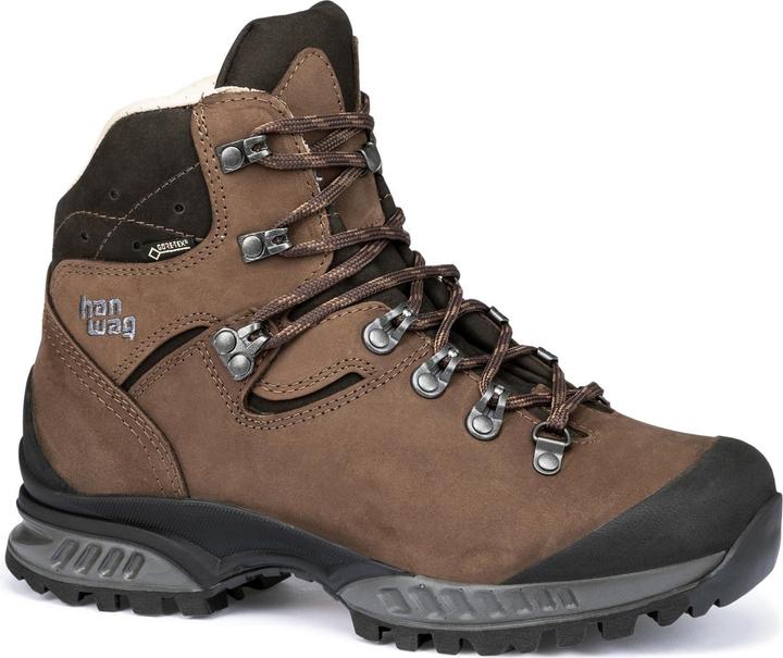 Produktbild Hanwag Damen Tatra II Narrow GTX Schuhe (41.5)