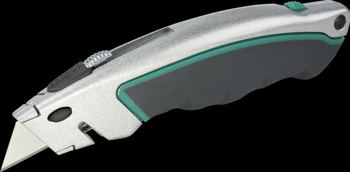 Immagine prodotto wolfcraft Cambio rapido del coltello professionale 41 (Taglierini)