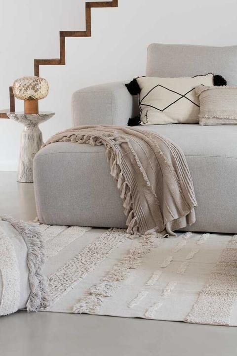 Immagine prodotto Lorena Canals Tappeto Air Natural - XL (200 x 300 cm)